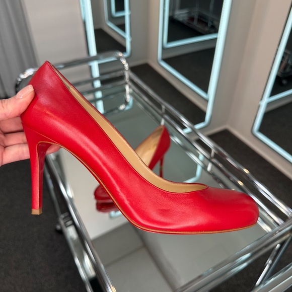 Christian louboutin pump - Picture 5 of 8